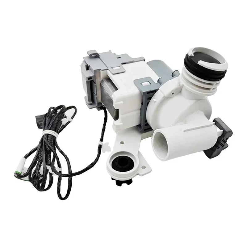 1pc Washing Machine Drain Pump Assembly Suitable For Samsung DC97-19289F Washing Machine Drain Pump Assembly DC97-17349B
1pc Washing Machine Drain Pump Assembly Suitable For Samsung DC97-19289F Washing Machine Drain Pump Assembly DC97-17349B