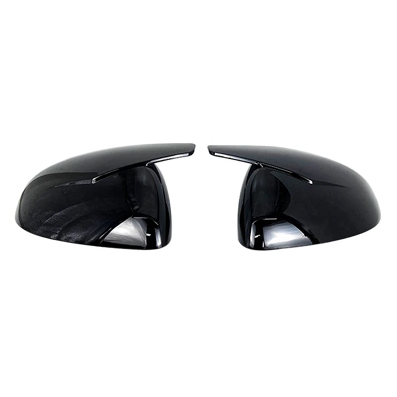 Ox Horn Rearview Side Glass Mirror Cover Rear Mirror Covers For Benz S C Class W223 W206 2021-2023
Ox Horn Rearview Side Glass Mirror Cover Rear Mirror Covers For Benz S C Class W223 W206 2021-2023