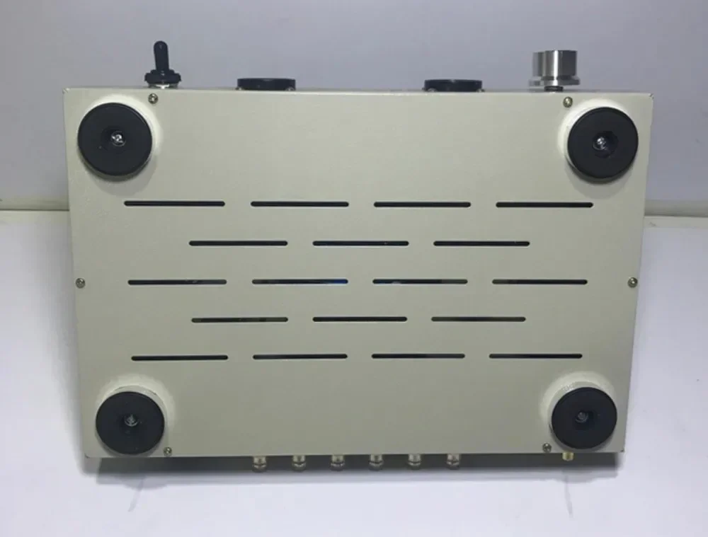 5z3p Rectifier 6G2P Push 5881A Vacuum Tube Single Ended Class A 7W+7W 2.0 Channel Stereo VU Meter Home Audio Amplifier
5z3p Rectifier 6G2P Push 5881A Vacuum Tube Single Ended Class A 7W+7W 2.0 Channel Stereo VU Meter Home Audio Amplifier