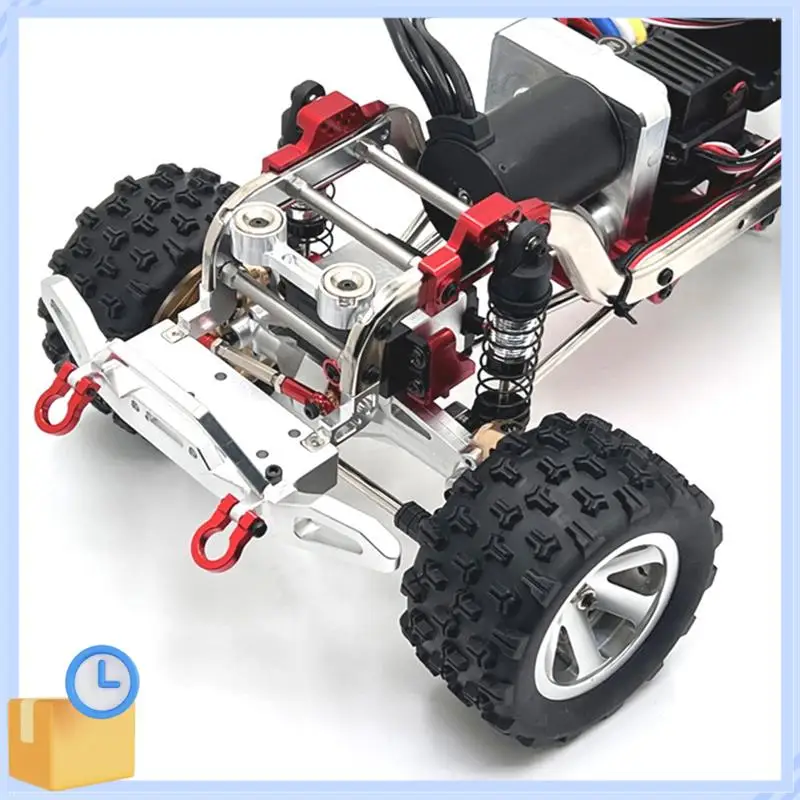 ABTK-RC Car Upgrade Front Bumper Kit For MJX 1/12 H12Y H12Y+ RC Car Upgrade Accessories Silver
ABTK-RC Car Upgrade Front Bumper Kit For MJX 1/12 H12Y H12Y+ RC Car Upgrade Accessories Silver