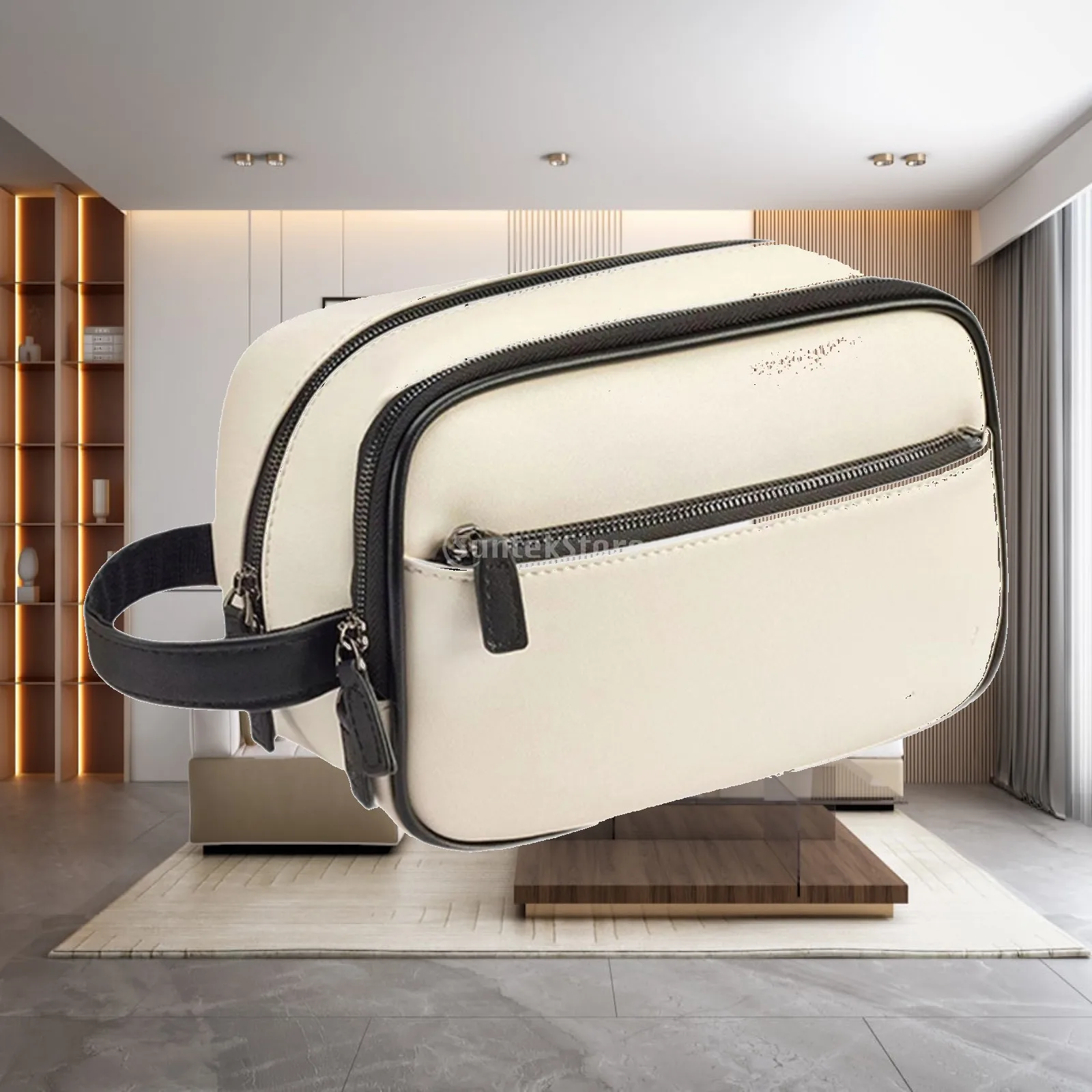 Golf Accessory Bag Storage Pack Portable Travel Golf Ball Case for Men Women
Golf Accessory Bag Storage Pack Portable Travel Golf Ball Case for Men Women