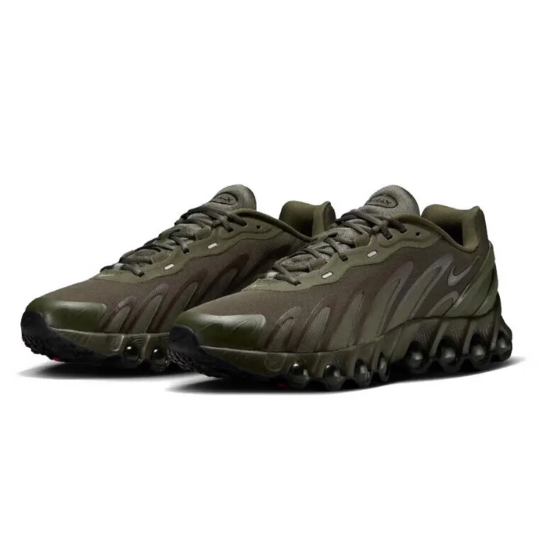 Nike Men's Shoes Air Max Dn8 Fashionable and Versatile Sports Running Shoes Fq7860-300
Nike Men's Shoes Air Max Dn8 Fashionable and Versatile Sports Running Shoes Fq7860-300