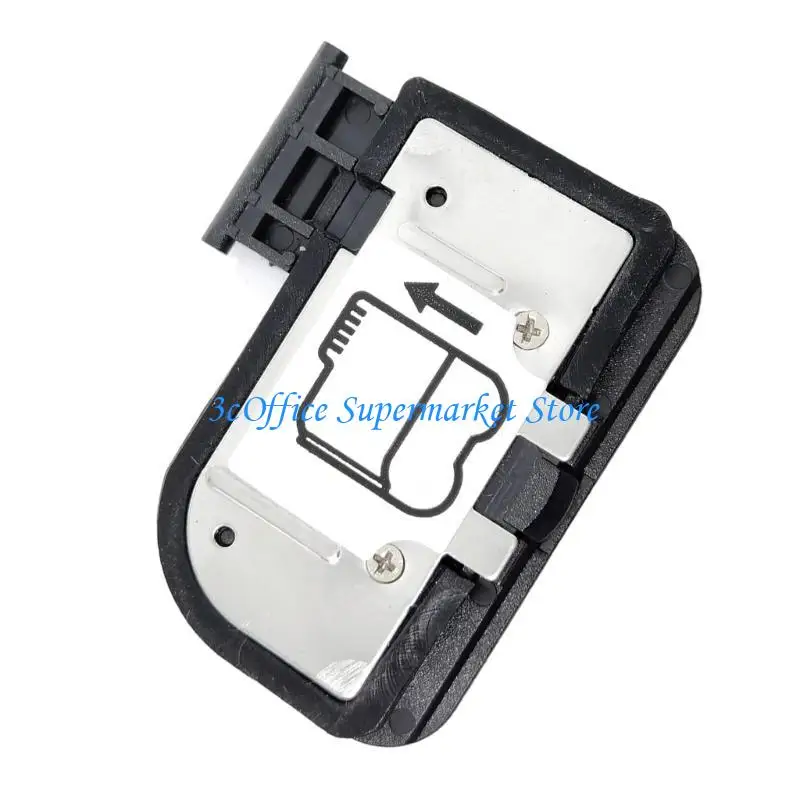 E1PA Replacement Battery Door Cover for D750 Digital Camera Replacement Repair Parts Camera Battery Lid
E1PA Replacement Battery Door Cover for D750 Digital Camera Replacement Repair Parts Camera Battery Lid