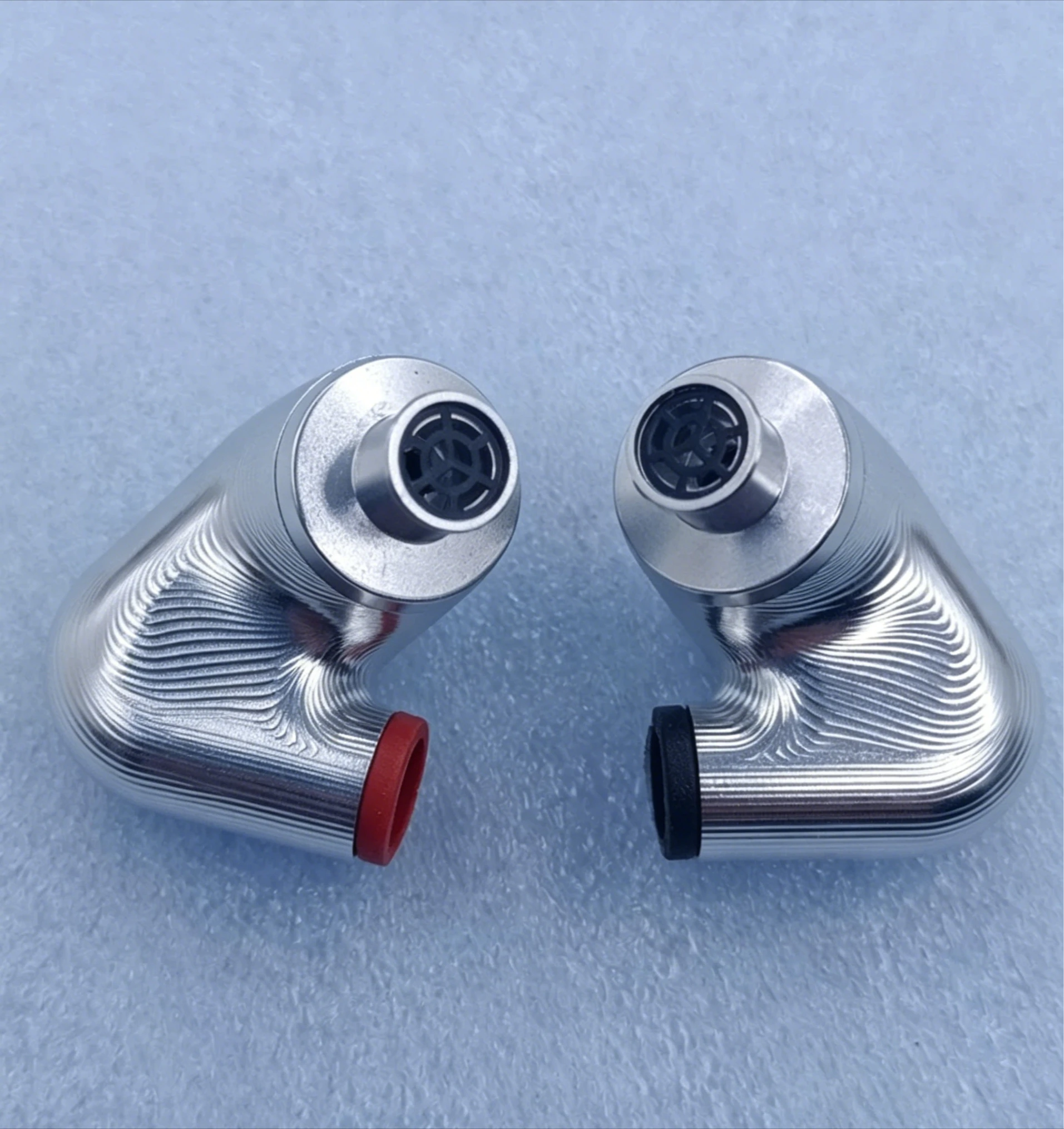 IE600 Finished Earphone Driver Unit Matching 900 Housing DIY Assembly Replacement Earphone Parts Without Audio Cable
IE600 Finished Earphone Driver Unit Matching 900 Housing DIY Assembly Replacement Earphone Parts Without Audio Cable
