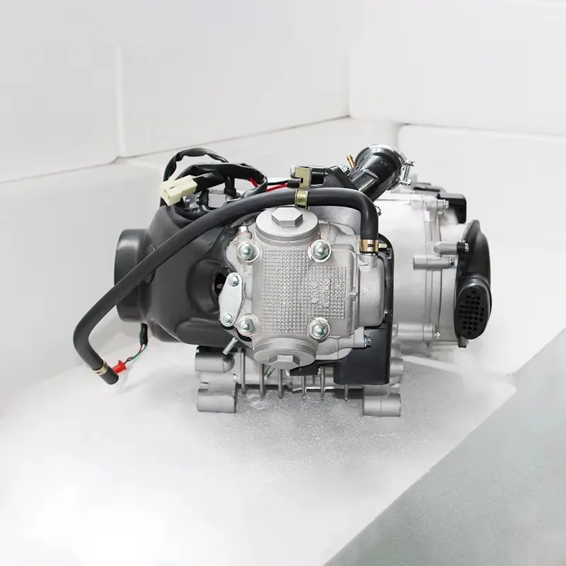 Direct from Manufacturer New 180CC JN1P63QML Engine with CDI Ignition Electric Start 4 Stroke for ATV & Motorcycle
Direct from Manufacturer New 180CC JN1P63QML Engine with CDI Ignition Electric Start 4 Stroke for ATV & Motorcycle