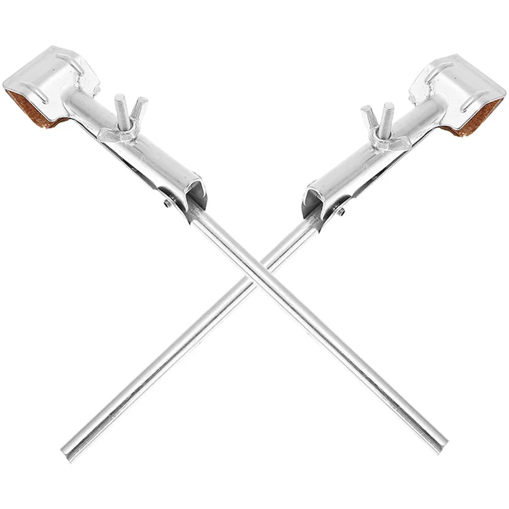 2pcs Iron Test Tube Clamp Holder Lab Stand Accessories Rust Resistant Ergonomic Compact Lightweight Laboratory Equipment
2pcs Iron Test Tube Clamp Holder Lab Stand Accessories Rust Resistant Ergonomic Compact Lightweight Laboratory Equipment