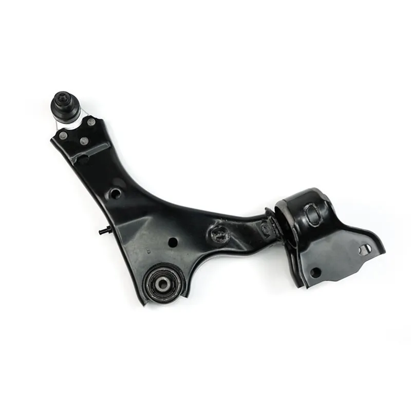 Front Lower Control Arm Suspension Bushing Lower Arm Bush Triangle Arms Assembly For Land Rover Freelander 2 Left Right
Front Lower Control Arm Suspension Bushing Lower Arm Bush Triangle Arms Assembly For Land Rover Freelander 2 Left Right
