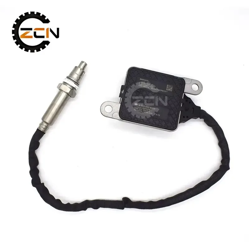 WAP01 Sensor A0009058011 for S Class G Class W222 W463 CLS C257 Car NOx Sensor
WAP01 Sensor A0009058011 for S Class G Class W222 W463 CLS C257 Car NOx Sensor