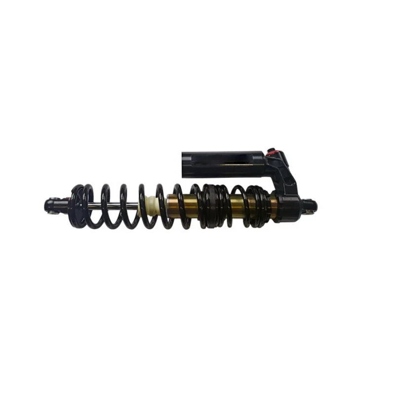 Rear Left Shock Absorber Assembly Black 5BY0-060500-10000 for 950EX 950 Sport CF1000US CF1000
Rear Left Shock Absorber Assembly Black 5BY0-060500-10000 for 950EX 950 Sport CF1000US CF1000