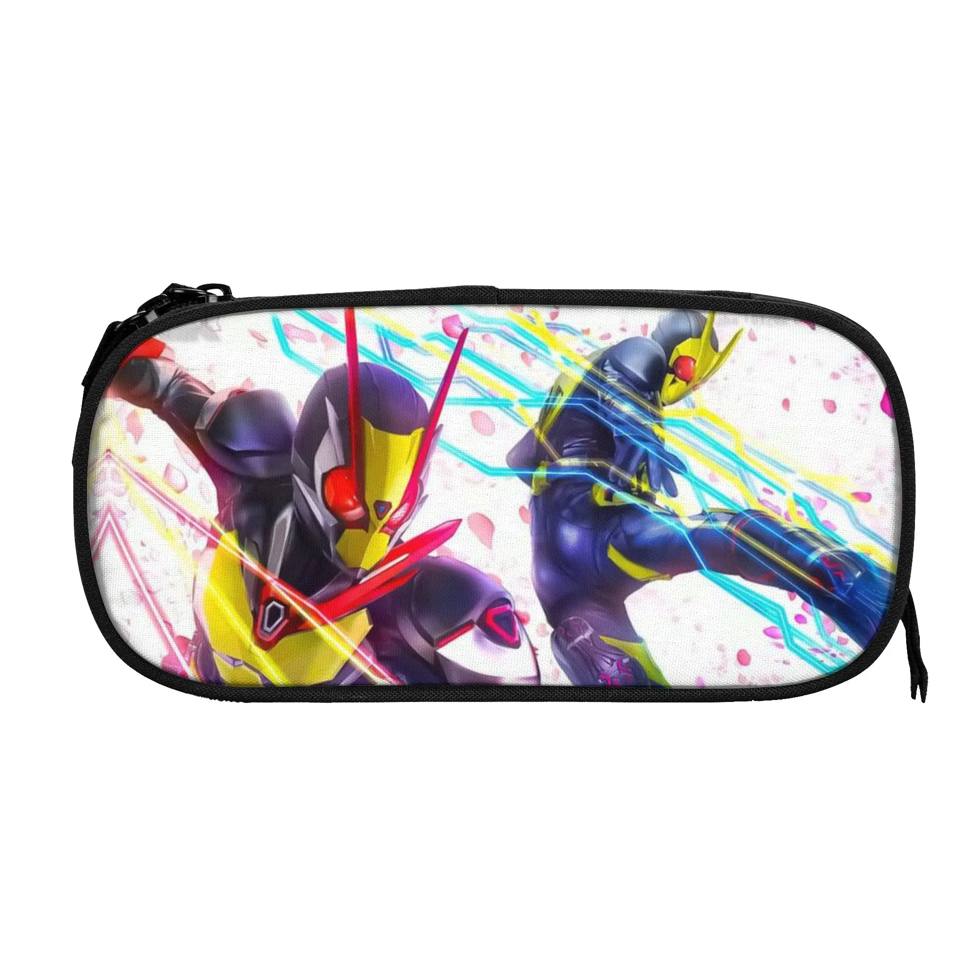 1 piece Lightweight Struggle Pencil Case Girls Pen Bag Kamen Rider Office Pencil Pouch
1 piece Lightweight Struggle Pencil Case Girls Pen Bag Kamen Rider Office Pencil Pouch