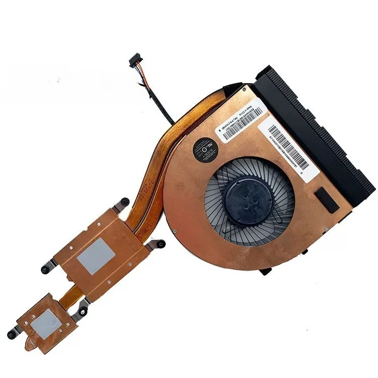 For Thinkpad T460P T470P fan, single display CPU heatsink 01AW390 01AW389--
For Thinkpad T460P T470P fan, single display CPU heatsink 01AW390 01AW389--