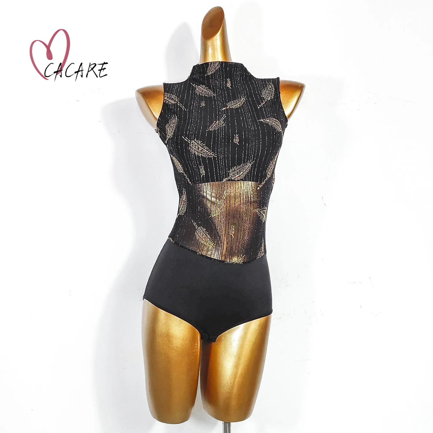 Latin Dance Top Suit Leotard Bodysuit for Dance Competition Dresses Samba Tango Dance Skirt Standard Dance Wear Costume 2981
Latin Dance Top Suit Leotard Bodysuit for Dance Competition Dresses Samba Tango Dance Skirt Standard Dance Wear Costume 2981