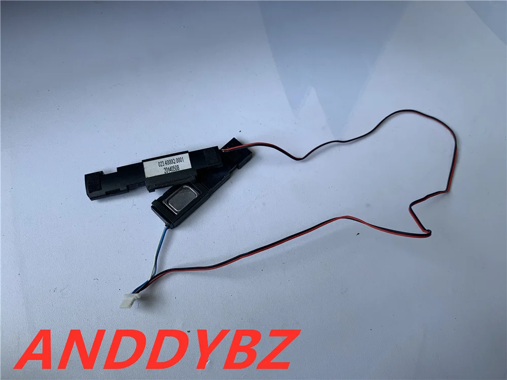 Оригинальный комплект динамиков для Lenovo Miix 2 11 20327 11,6 дюйма OEM 023,4000q.0001, идеальная работа, бесплатная доставка
Оригинальный комплект динамиков для Lenovo Miix 2 11 20327 11,6 дюйма OEM 023,4000q.0001, идеальная работа, бесплатная доставка