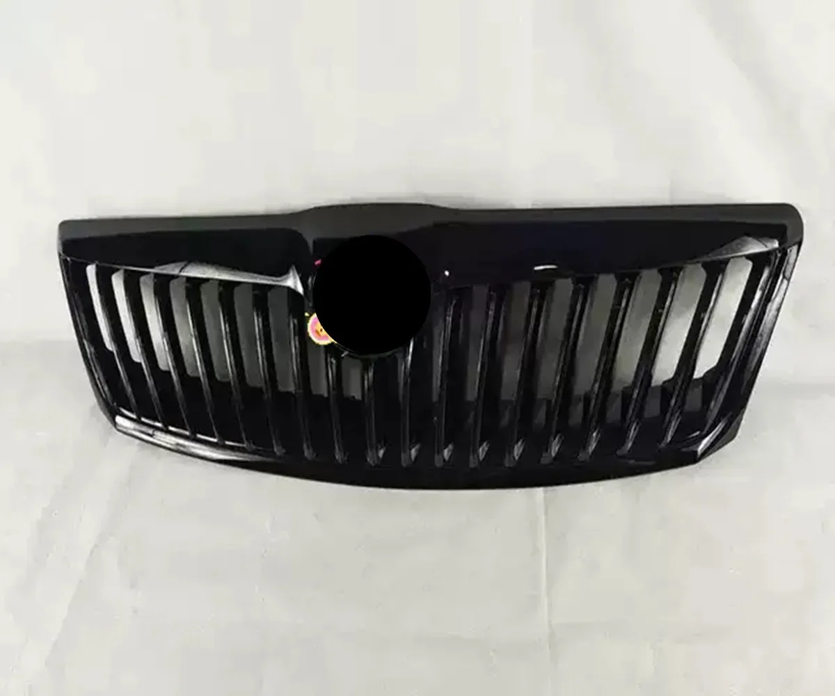 Car Front Bumper Grill Mask Radiator Grille for Skoda Octavia 10-14 Racing Grills
Car Front Bumper Grill Mask Radiator Grille for Skoda Octavia 10-14 Racing Grills