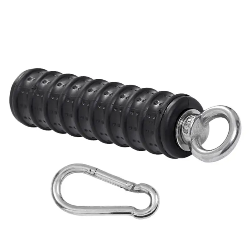 Anti-slip Push Down Single Gym Handle Tricep Strength Pull Up Hand Grips For Cable Machine Attachment Arm Fitness Equipment
Anti-slip Push Down Single Gym Handle Tricep Strength Pull Up Hand Grips For Cable Machine Attachment Arm Fitness Equipment