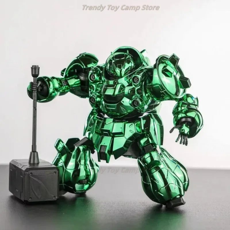 【IN STOCK】STAR HG 1/144 IBO 008 Gusion Figure Joint Mobility Robot Assembly Model Action Figure Statue Collectible Toy Gift
【IN STOCK】STAR HG 1/144 IBO 008 Gusion Figure Joint Mobility Robot Assembly Model Action Figure Statue Collectible Toy Gift