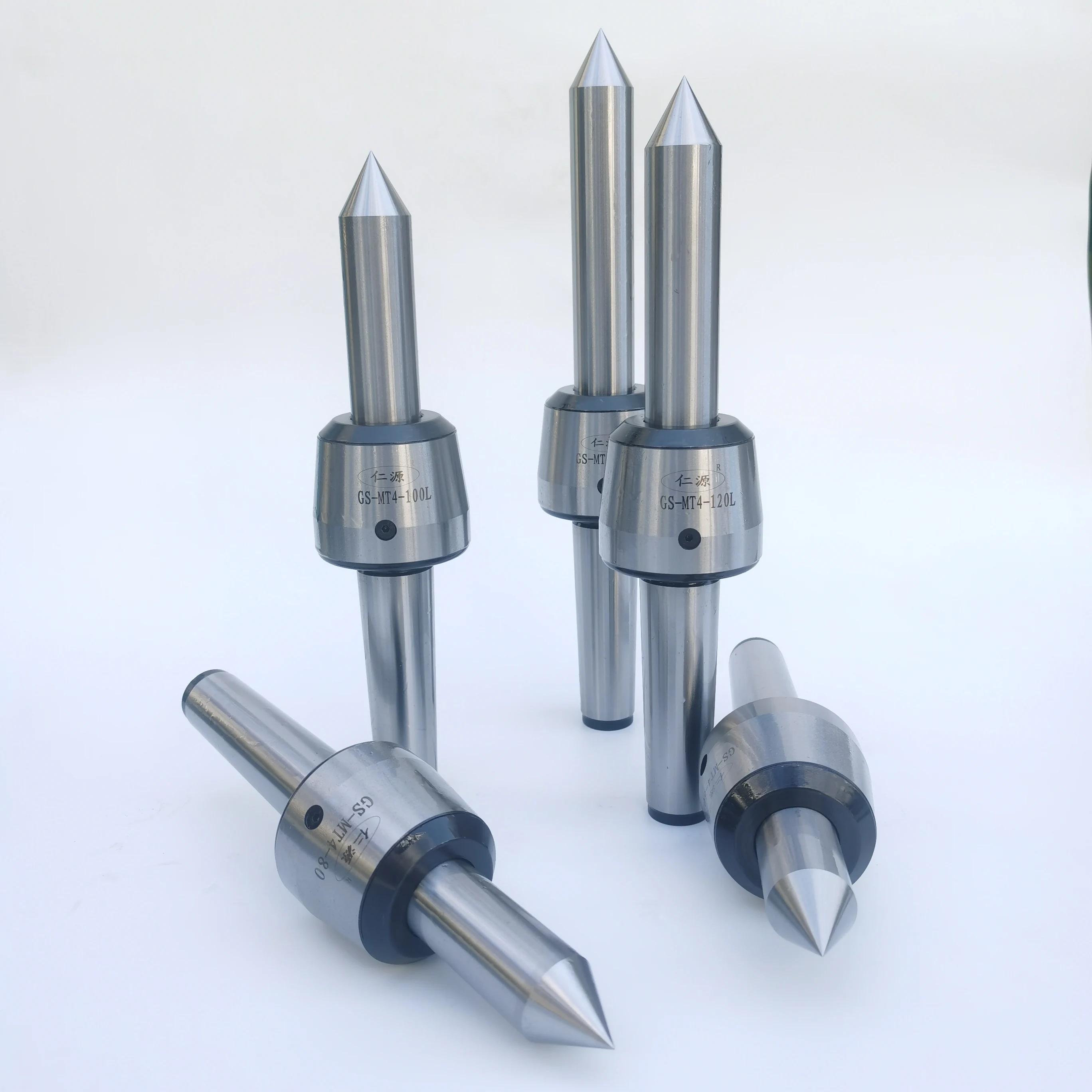 Нестандартный токарный эжектор с конусом Mo MT3/4/5 No. Extension 60 л/80/100/120/160 мм, поворотный центр
Нестандартный токарный эжектор с конусом Mo MT3/4/5 No. Extension 60 л/80/100/120/160 мм, поворотный центр