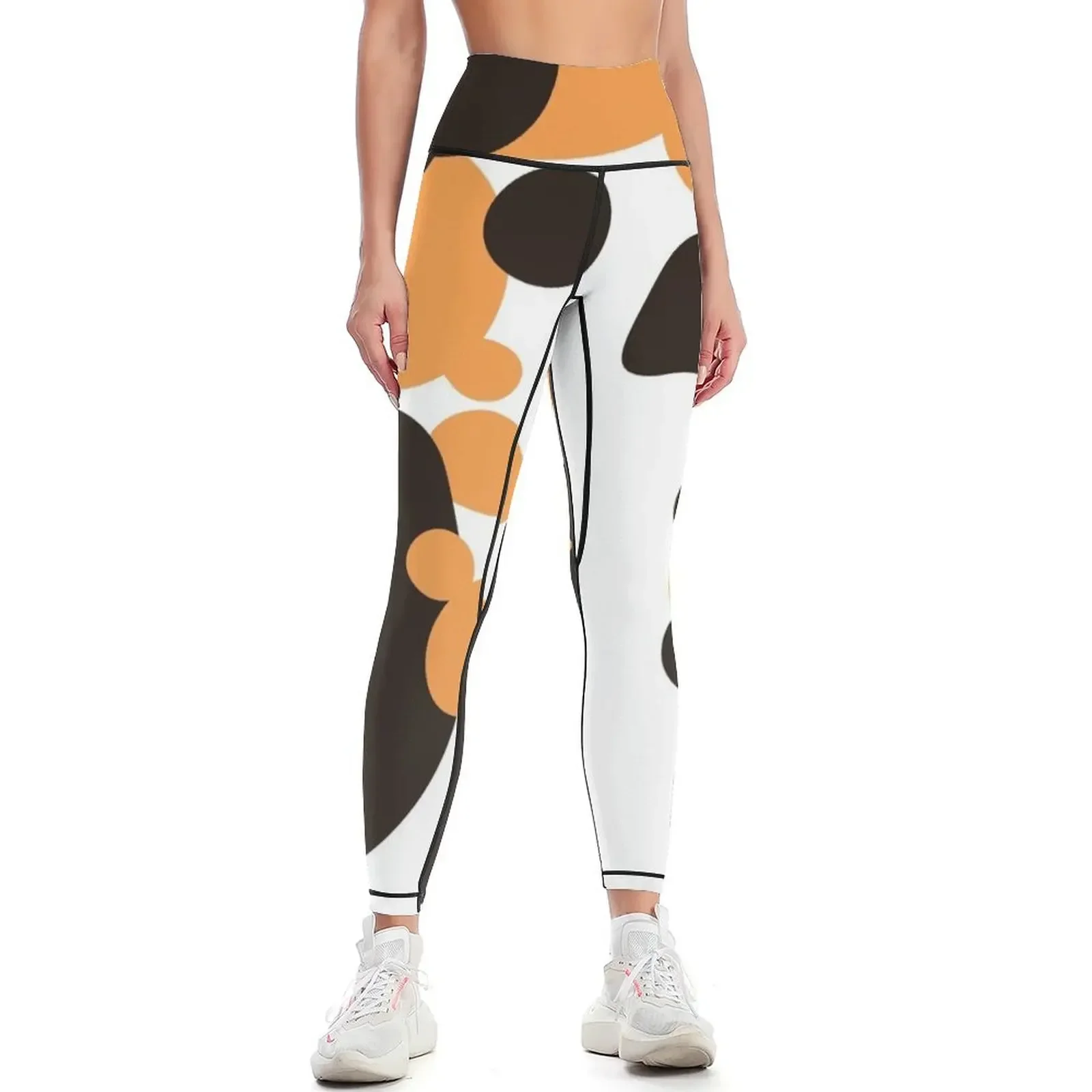 Stylized Calico Pattern Leggings Women sports Fitness clothing Jogger pants push up fitness Womens Leggings
Stylized Calico Pattern Leggings Women sports Fitness clothing Jogger pants push up fitness Womens Leggings