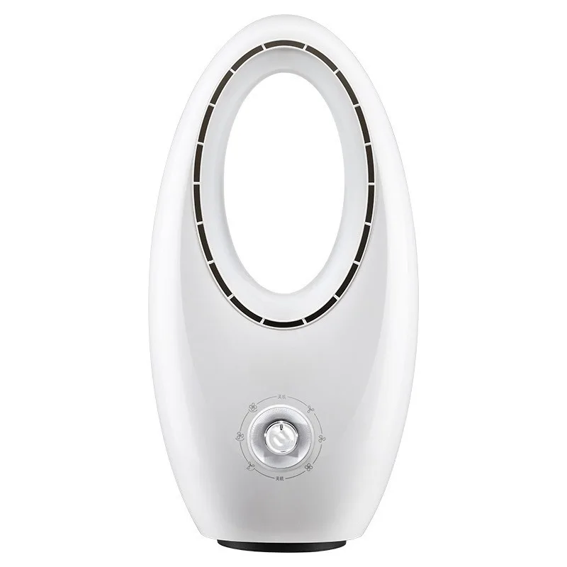 Suitable for the new household bladeless ultra quiet vertical floor standing electric fan
Suitable for the new household bladeless ultra quiet vertical floor standing electric fan