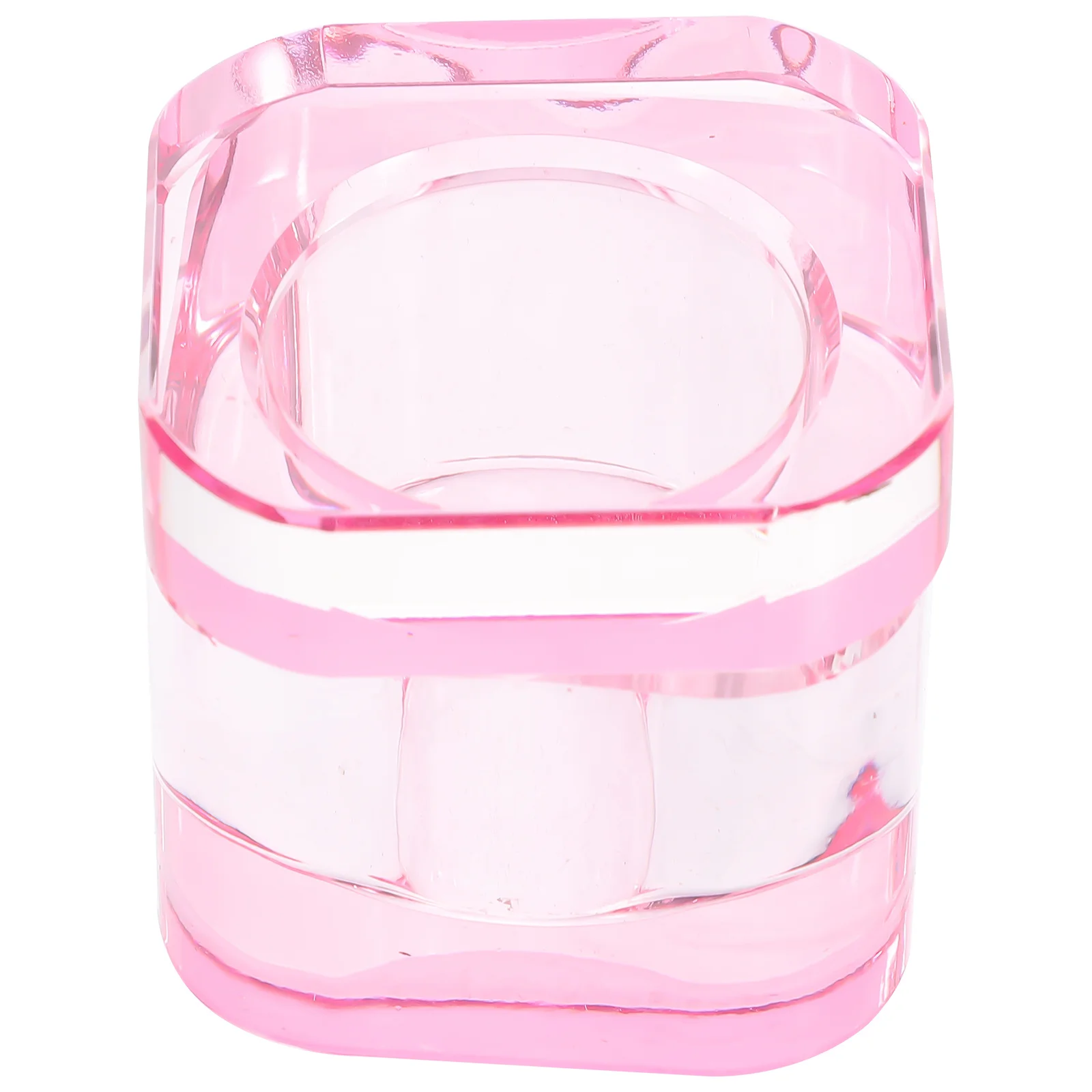 Glass Nail Dish Cup Crystal Manicure Tool Acrylic Supplies Small Portable for Mixing Powder and Liquid Manicure Nail Dish Cup
Glass Nail Dish Cup Crystal Manicure Tool Acrylic Supplies Small Portable for Mixing Powder and Liquid Manicure Nail Dish Cup