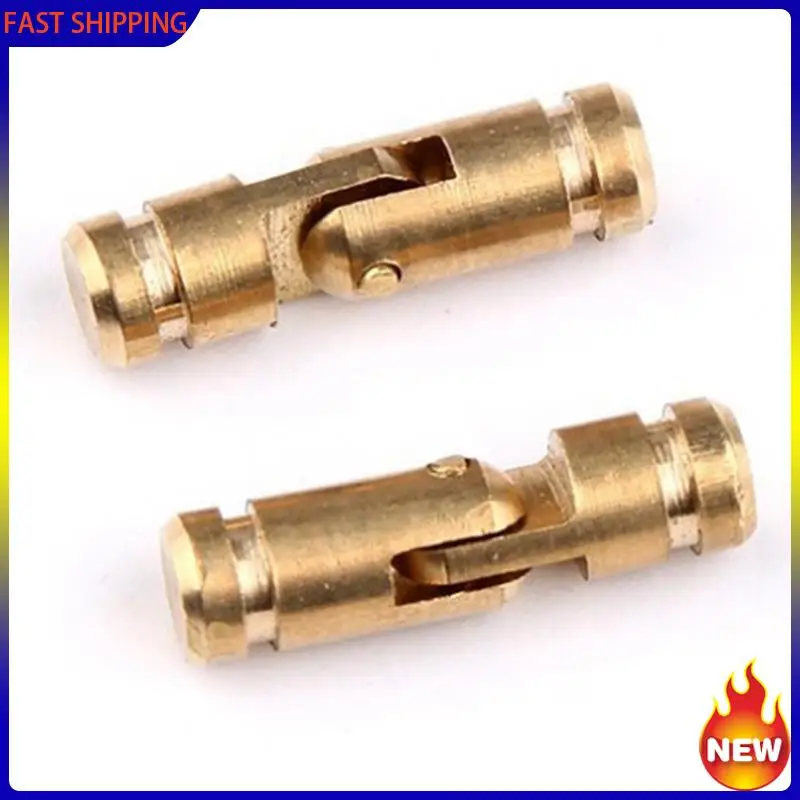 Especial 400Pcs Brass Concealed Barrel Hinges Jewelry Wood Boxes Cabinet Invisible Furniture Hinge 4X20mm
Especial 400Pcs Brass Concealed Barrel Hinges Jewelry Wood Boxes Cabinet Invisible Furniture Hinge 4X20mm