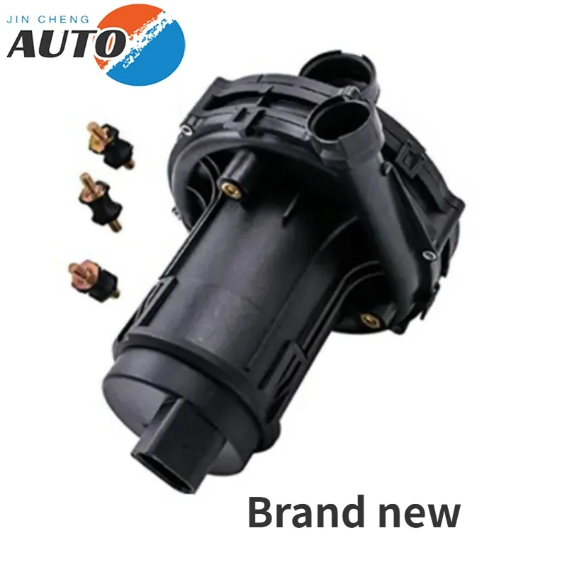 078906601D Brand New Secondary Air Injection Smog Pump for Golf Jetta Passat A4 A6 TT
078906601D Brand New Secondary Air Injection Smog Pump for Golf Jetta Passat A4 A6 TT