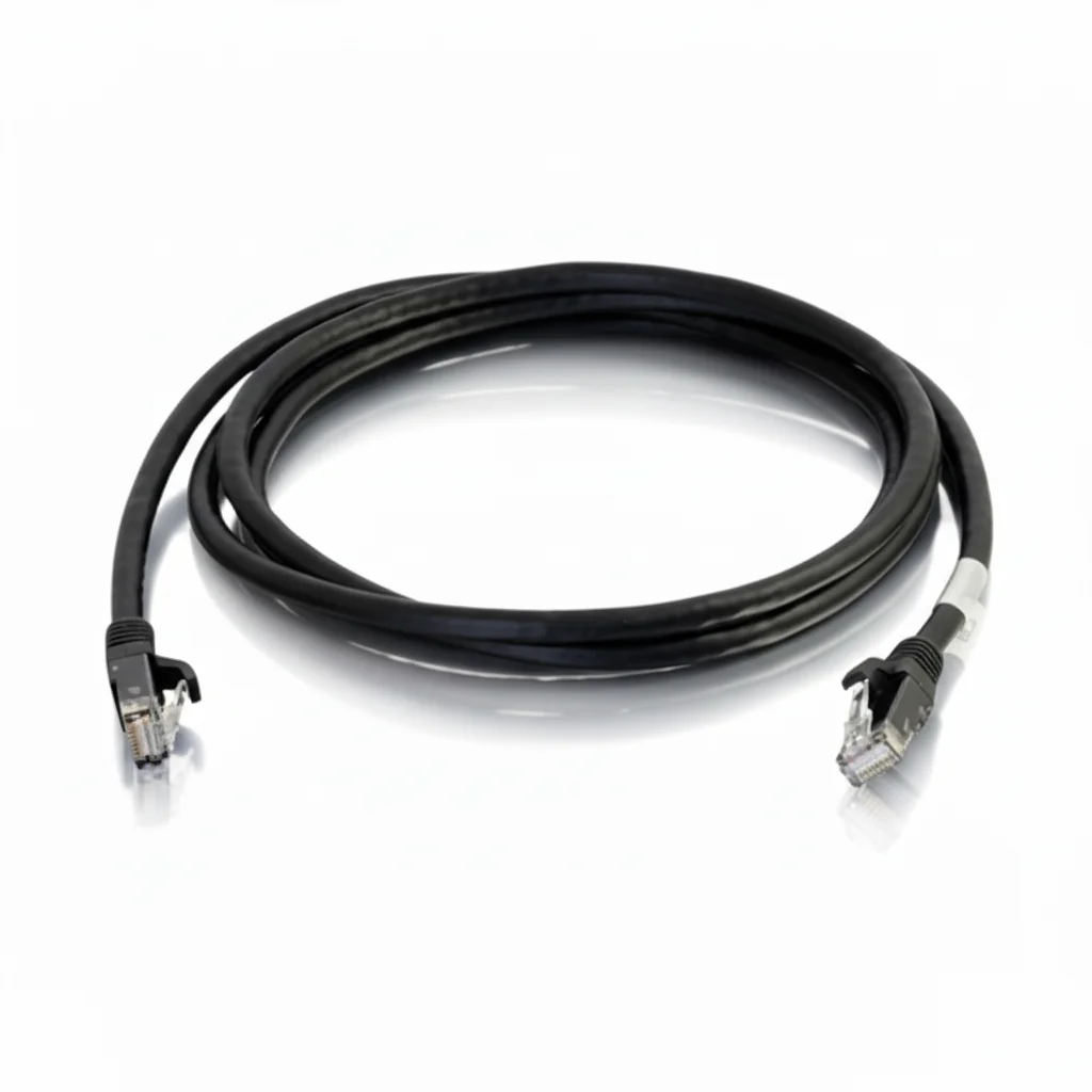 C2G 757120007289 6-футовый сетевой патч-кабель Ethernet CAT6a — Snagless — Неэкранированный (UTP) — 1 штекер RJ-45, 1x — используемый, как новый
C2G 757120007289 6-футовый сетевой патч-кабель Ethernet CAT6a — Snagless — Неэкранированный (UTP) — 1 штекер RJ-45, 1x — используемый, как новый