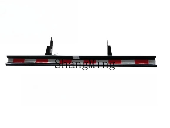 CL enters X100X300 to open up X500 rear bumper guardrail 4m 2 truck engineering dump truck
CL enters X100X300 to open up X500 rear bumper guardrail 4m 2 truck engineering dump truck