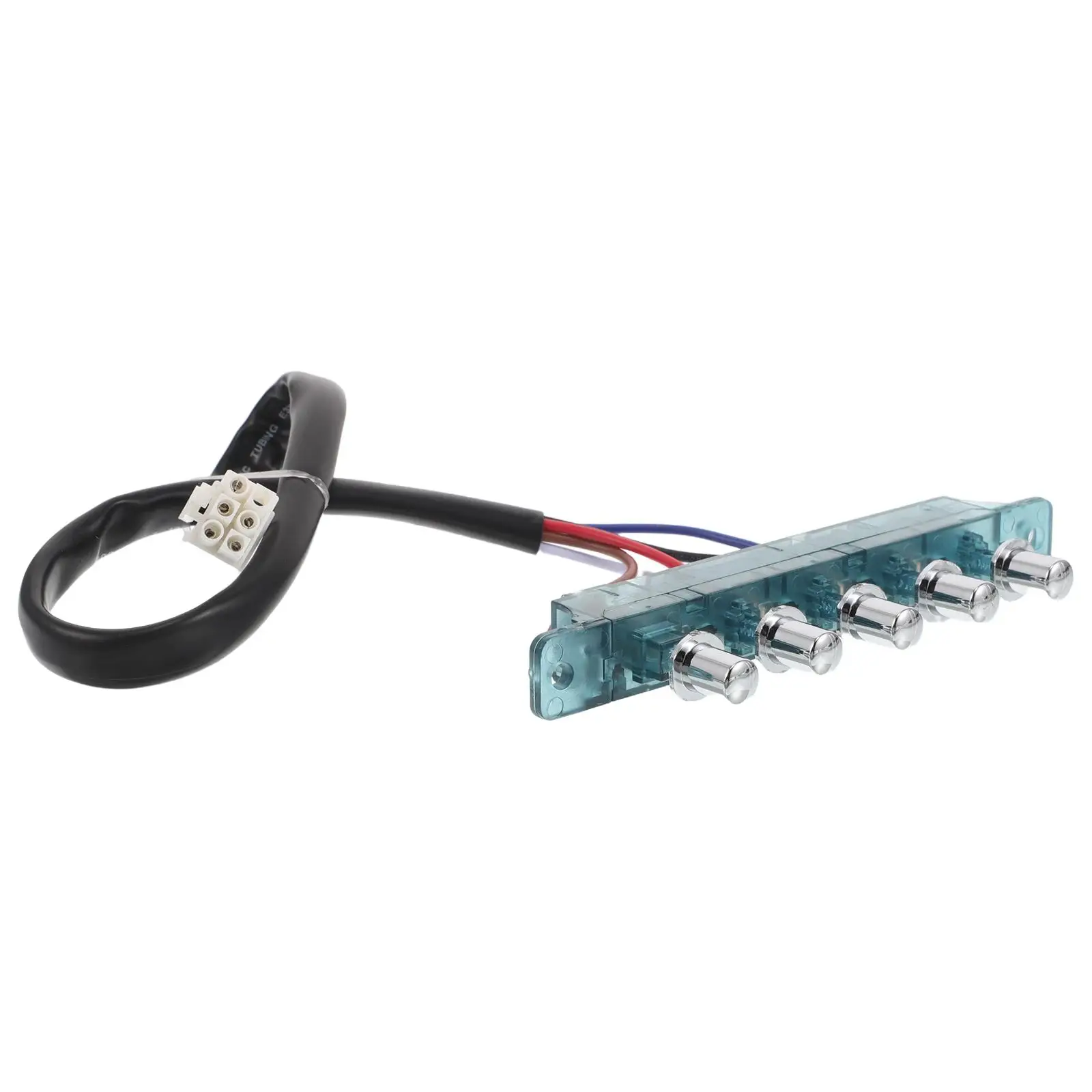 Range Hood Switch Replacement Kitchen Switches Parts Position Pushbutton Key Board
Range Hood Switch Replacement Kitchen Switches Parts Position Pushbutton Key Board