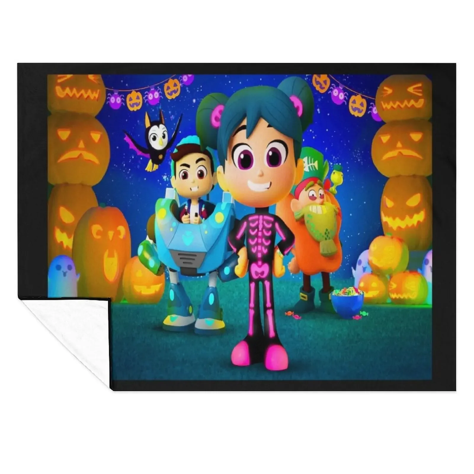 Starbeam starbeam toys costume supplycharacters starbeam zoey toys for kids Throw Blanket for sofa For Baby Blankets
Starbeam starbeam toys costume supplycharacters starbeam zoey toys for kids Throw Blanket for sofa For Baby Blankets