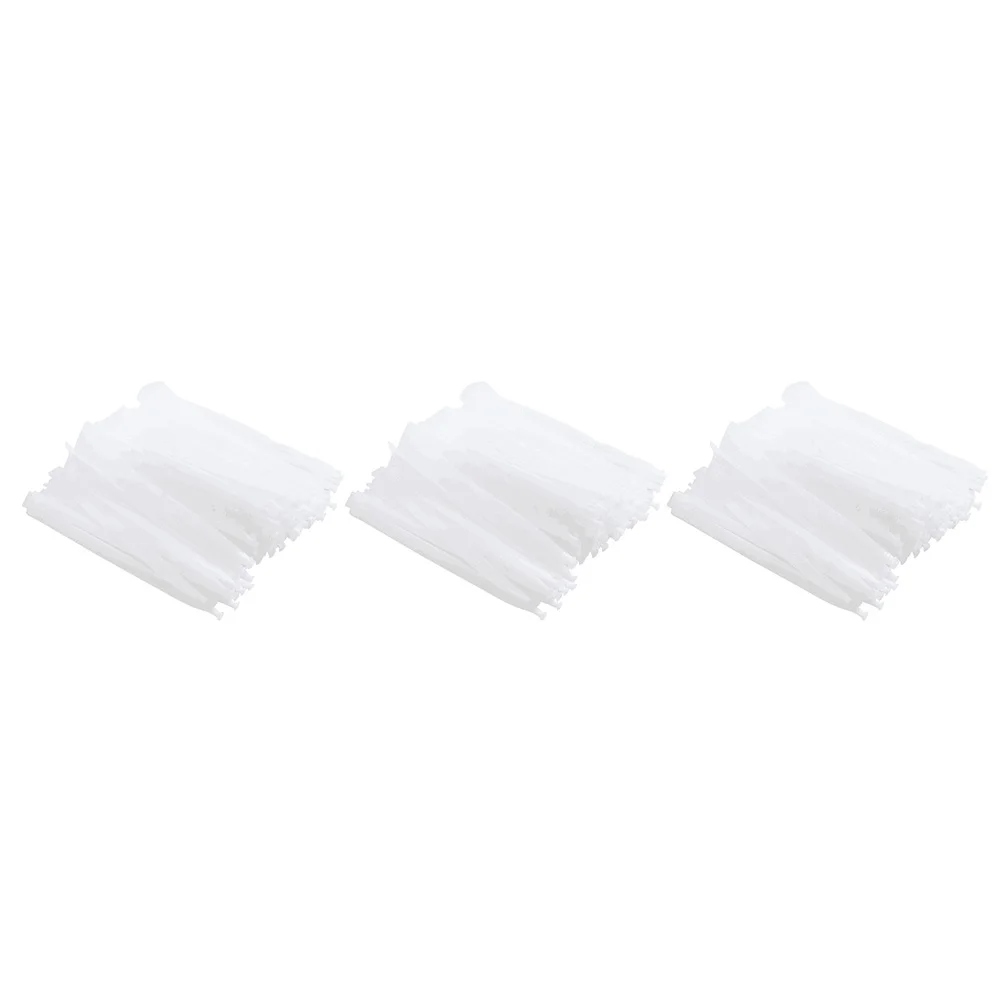 300pcs Kitchen Sink Filter Net Disposable Drainage Filters Nets Water Mesh Bags Strainer Catcher Screen Covers
300pcs Kitchen Sink Filter Net Disposable Drainage Filters Nets Water Mesh Bags Strainer Catcher Screen Covers
