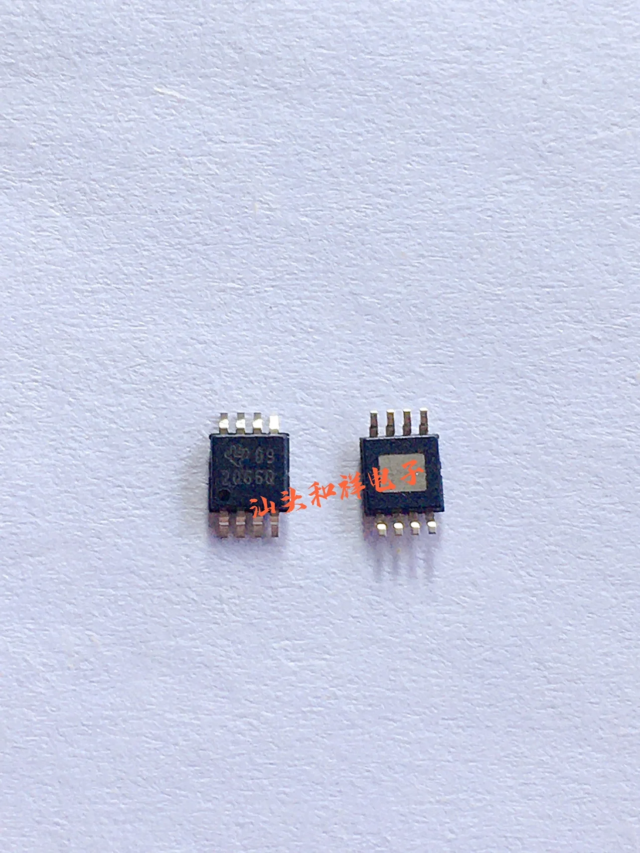 Free shipping TPS2066TDGNRQ1 2066Q MSOP8 IC 10PCS
Free shipping TPS2066TDGNRQ1 2066Q MSOP8 IC 10PCS