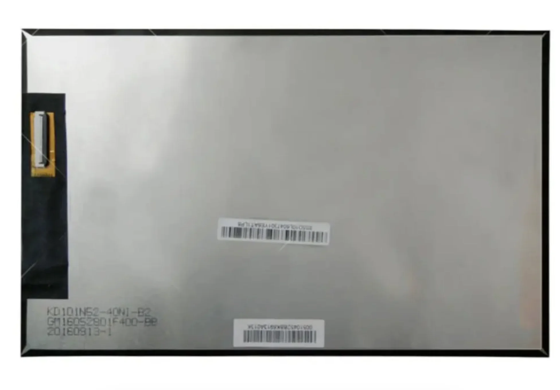 ЖК-дисплей для планшета lenovo Miix10310, KD101N67-40NI-B2, замена ЖК-экрана, ремонтная панель
ЖК-дисплей для планшета lenovo Miix10310, KD101N67-40NI-B2, замена ЖК-экрана, ремонтная панель