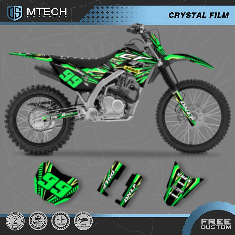 DSMTECH Custom Motorcross Graphics Background Decal Stickers Kits For HONDA CRF125 F 2019 2020 2021 CRF125F 005
DSMTECH Custom Motorcross Graphics Background Decal Stickers Kits For HONDA CRF125 F 2019 2020 2021 CRF125F 005