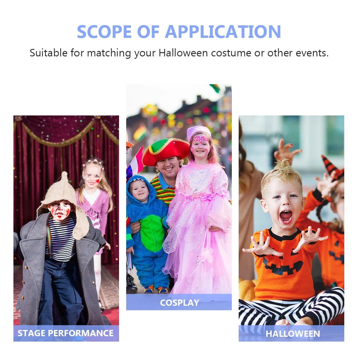 2pcs Plastic Stage Prop Round Head Wand Stage Prop Funny King Halloween Scepter Queen Magical Costume Accessory
2pcs Plastic Stage Prop Round Head Wand Stage Prop Funny King Halloween Scepter Queen Magical Costume Accessory