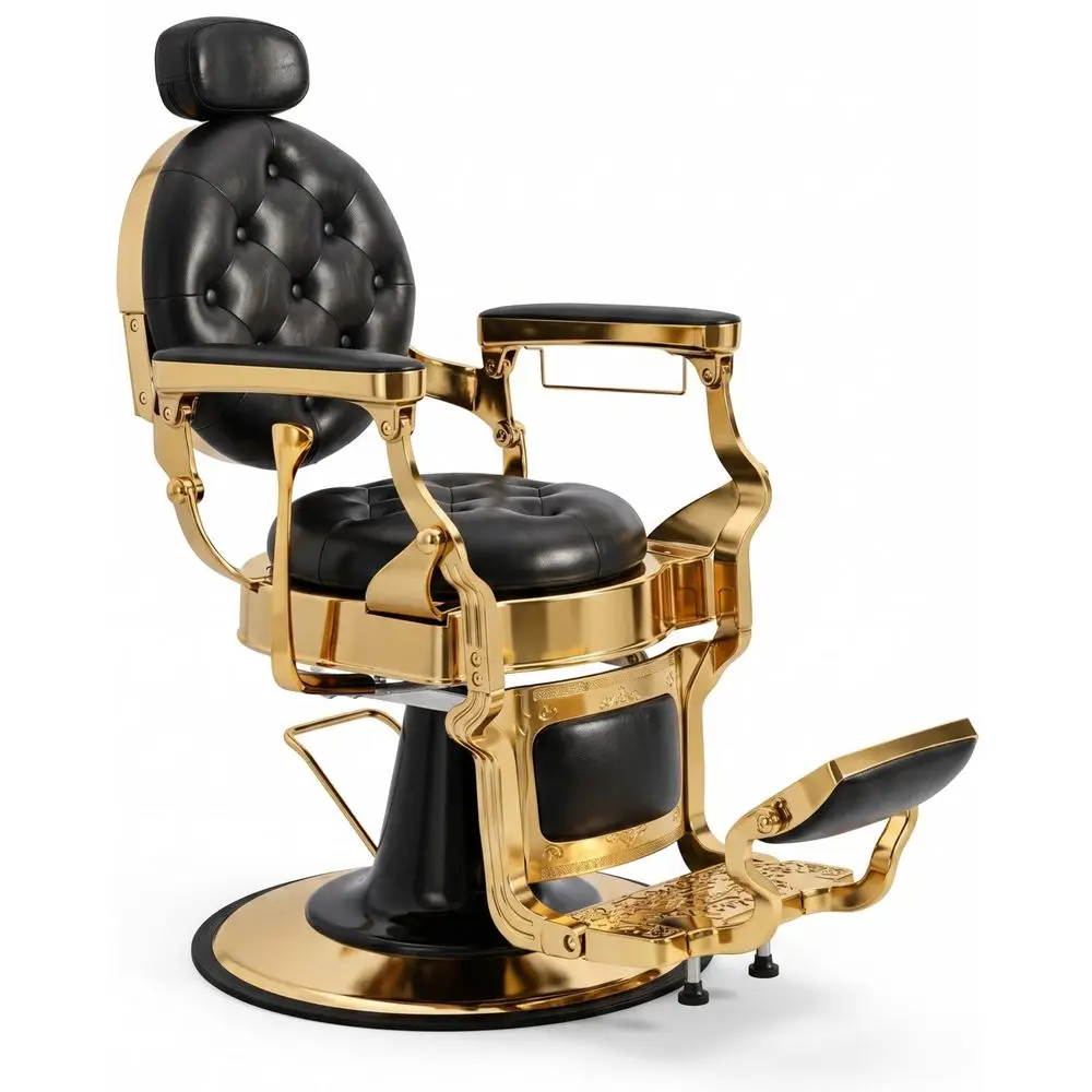 Tattoo Chair Hydraulic Lash Esthetician Bed for Client, Beauty Barber Massage Table with Rolling Stool, Adjustable 360 Swive 3S
Tattoo Chair Hydraulic Lash Esthetician Bed for Client, Beauty Barber Massage Table with Rolling Stool, Adjustable 360 Swive 3S