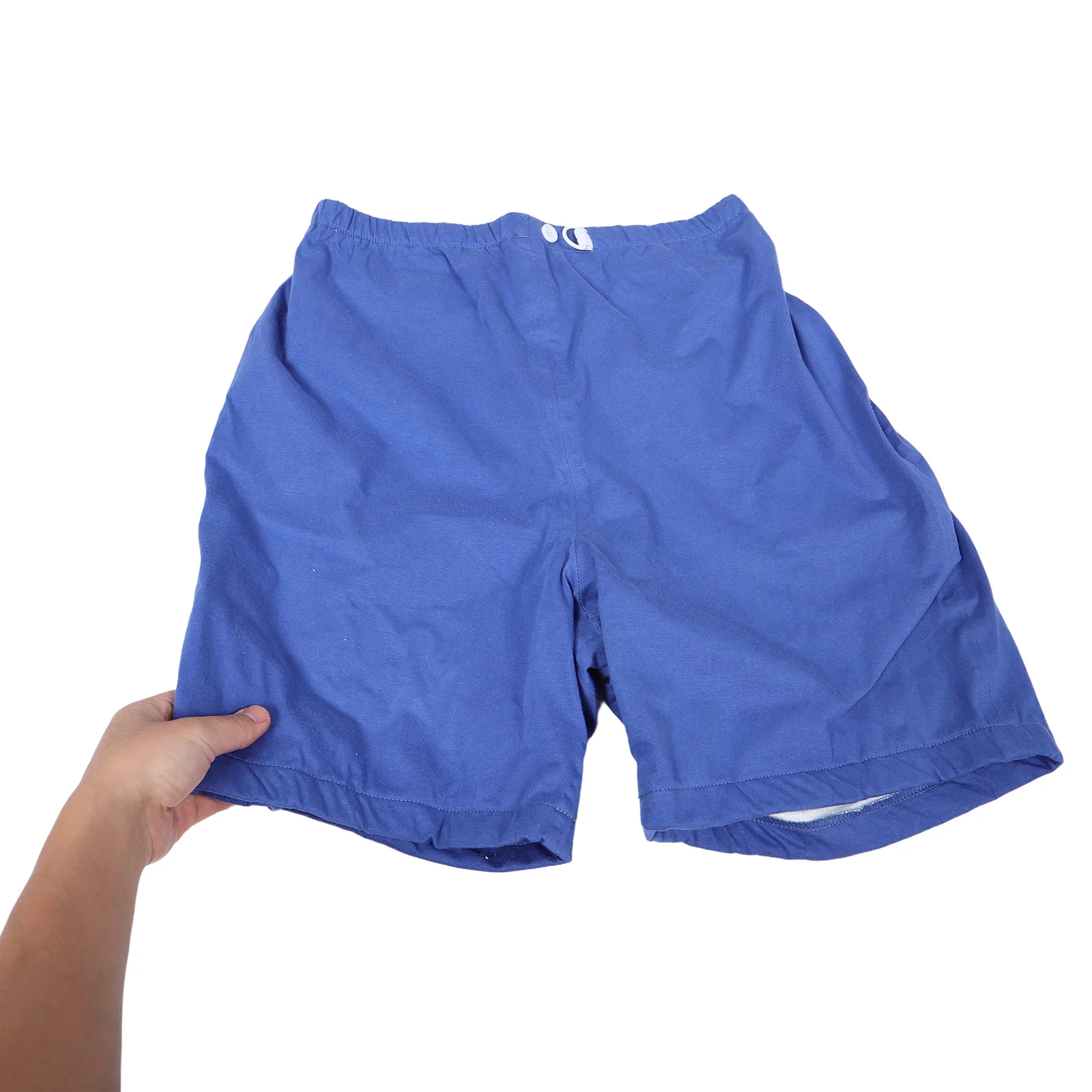 Size L Elderly Reusable Incontinence Pants Washable Leakproof Underwear High Absorbency Adult Diaper Pants Senior Protective
Size L Elderly Reusable Incontinence Pants Washable Leakproof Underwear High Absorbency Adult Diaper Pants Senior Protective