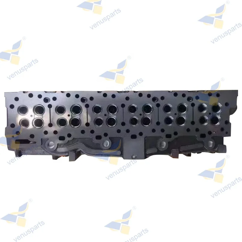 Applicable toDiesel Heavy Machine Engine 223-7263 C18 Cylinder Head For CAT Two Turbo Acert 
Applicable toDiesel Heavy Machine Engine 223-7263 C18 Cylinder Head For CAT Two Turbo Acert