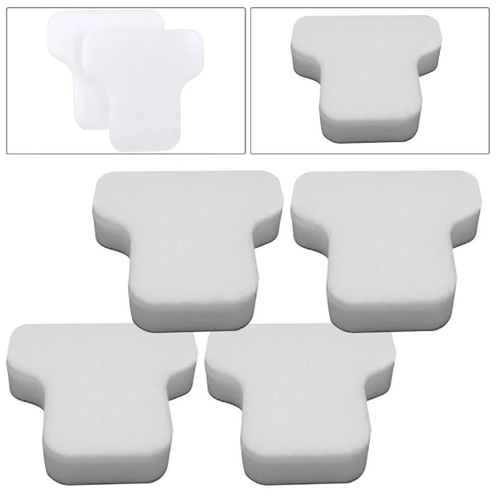 Set Of 4 Sponge Filters Parts For Shark Part # XHPCZ350 And XFFKCZ350 Handheld Cordless Vacuum Cleaner Accessories
Set Of 4 Sponge Filters Parts For Shark Part # XHPCZ350 And XFFKCZ350 Handheld Cordless Vacuum Cleaner Accessories