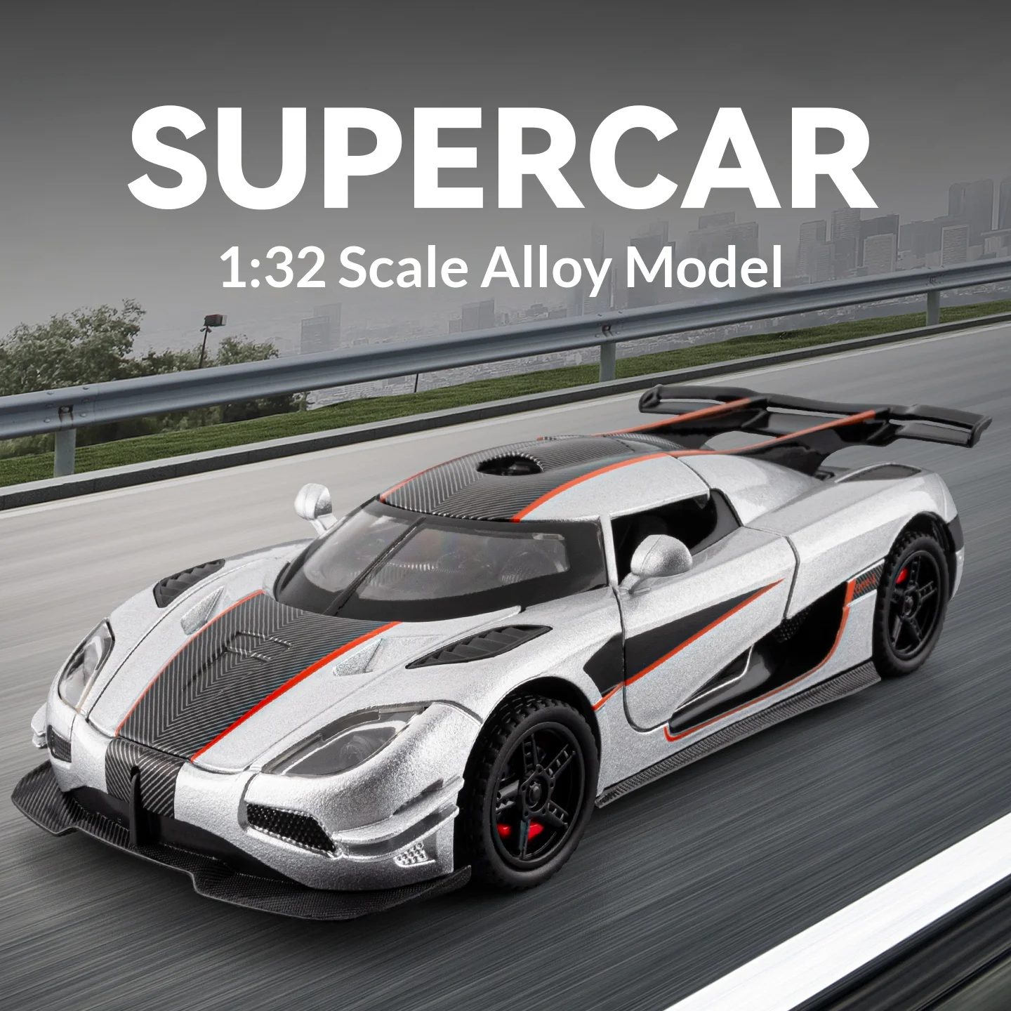 1:32 Koenigsegg one1 модель автомобиля из сплава, имитация спортивного автомобиля, детская игрушечная коллекция автомобилей, орнамент, подарок для мальчика
1:32 Koenigsegg one1 модель автомобиля из сплава, имитация спортивного автомобиля, детская игрушечная коллекция автомобилей, орнамент, подарок для мальчика