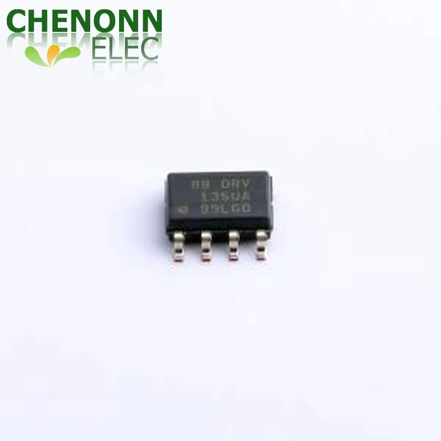 5PCS/LOT DRV135UA/2K5 (Audio Amplifiers)
5PCS/LOT DRV135UA/2K5 (Audio Amplifiers)