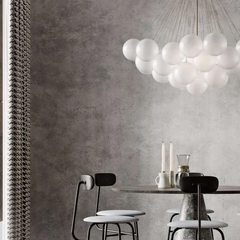 Современная люстра из матового стеклянного шара, домашний золотой, черный подвесной светильник для столовой, декоративный регулируемый подвесной светильник, подвесной светильник
Современная люстра из матового стеклянного шара, домашний золотой, черный подвесной светильник для столовой, декоративный регулируемый подвесной светильник, подвесной светильник