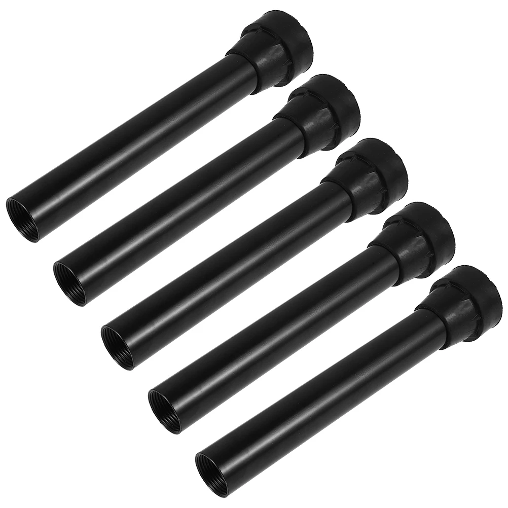 5 Pcs Anti-slip Cushion Covers for Trampoline Leg Parts Stainless Steel Tube Replacement Folding Stable Toy Accessories
5 Pcs Anti-slip Cushion Covers for Trampoline Leg Parts Stainless Steel Tube Replacement Folding Stable Toy Accessories