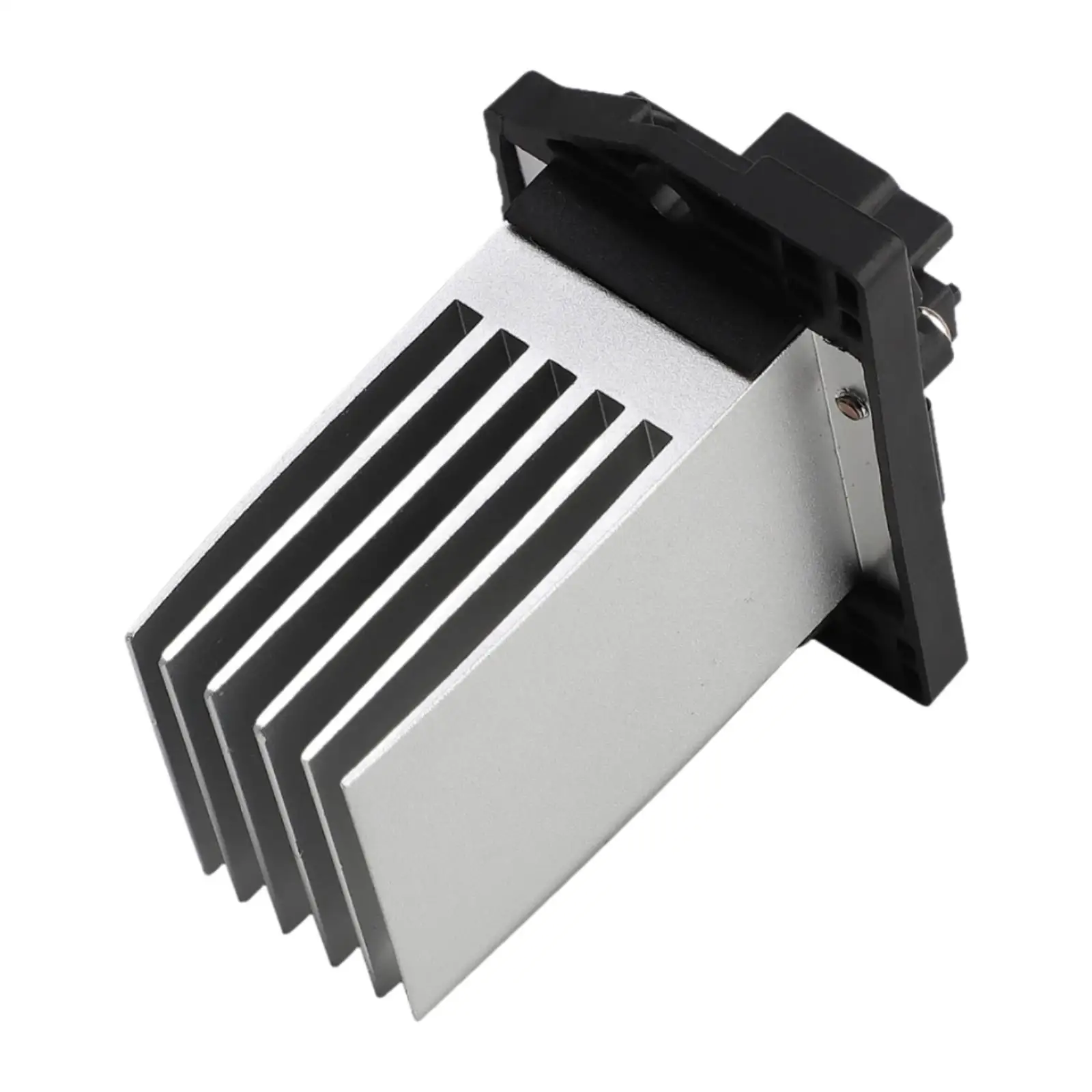 HVAC Blower Motor Resistor 972353K000 Professional Replacement for Hyundai Equus 2011-2013 Azera 2006-2011 Sonata 2006-2010
HVAC Blower Motor Resistor 972353K000 Professional Replacement for Hyundai Equus 2011-2013 Azera 2006-2011 Sonata 2006-2010