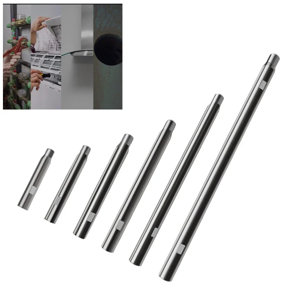 Extension External Sand Blasting Treatment Connecting Rod Rhinestone Extension Rod Specifications Stable Steel
Extension External Sand Blasting Treatment Connecting Rod Rhinestone Extension Rod Specifications Stable Steel