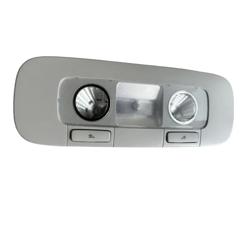 ABXV-Car Interior Rear Reading Lights Roof Dome Lamp Ceiling Light For VW Passat 11-18 Golf 56D947291 1K0947291 B
ABXV-Car Interior Rear Reading Lights Roof Dome Lamp Ceiling Light For VW Passat 11-18 Golf 56D947291 1K0947291 B