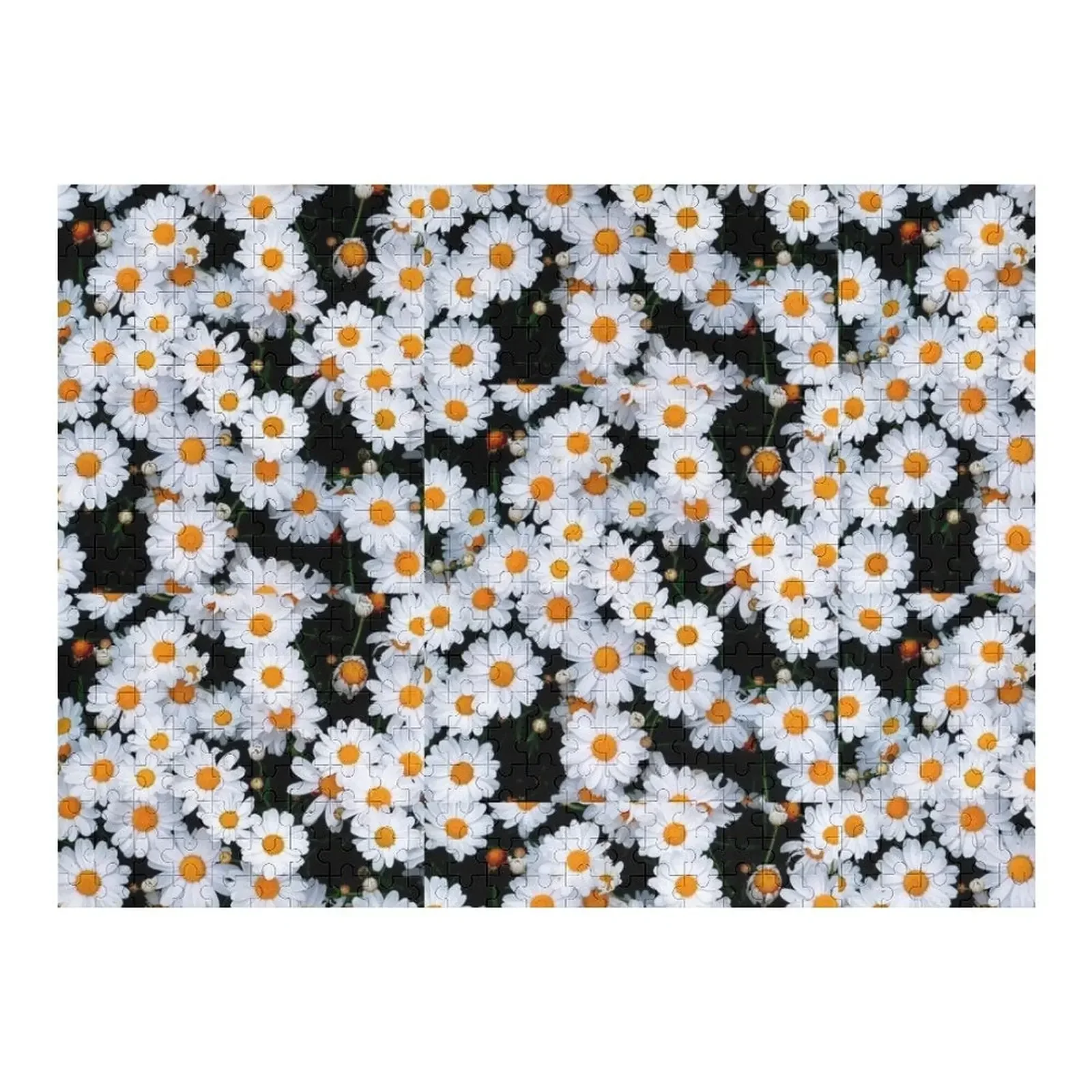 Daisy floral print.,daisy sipper,daisy leggings,daisy tops,daisy mug Jigsaw Puzzle Photo Wood Name Puzzle
Daisy floral print.,daisy sipper,daisy leggings,daisy tops,daisy mug Jigsaw Puzzle Photo Wood Name Puzzle