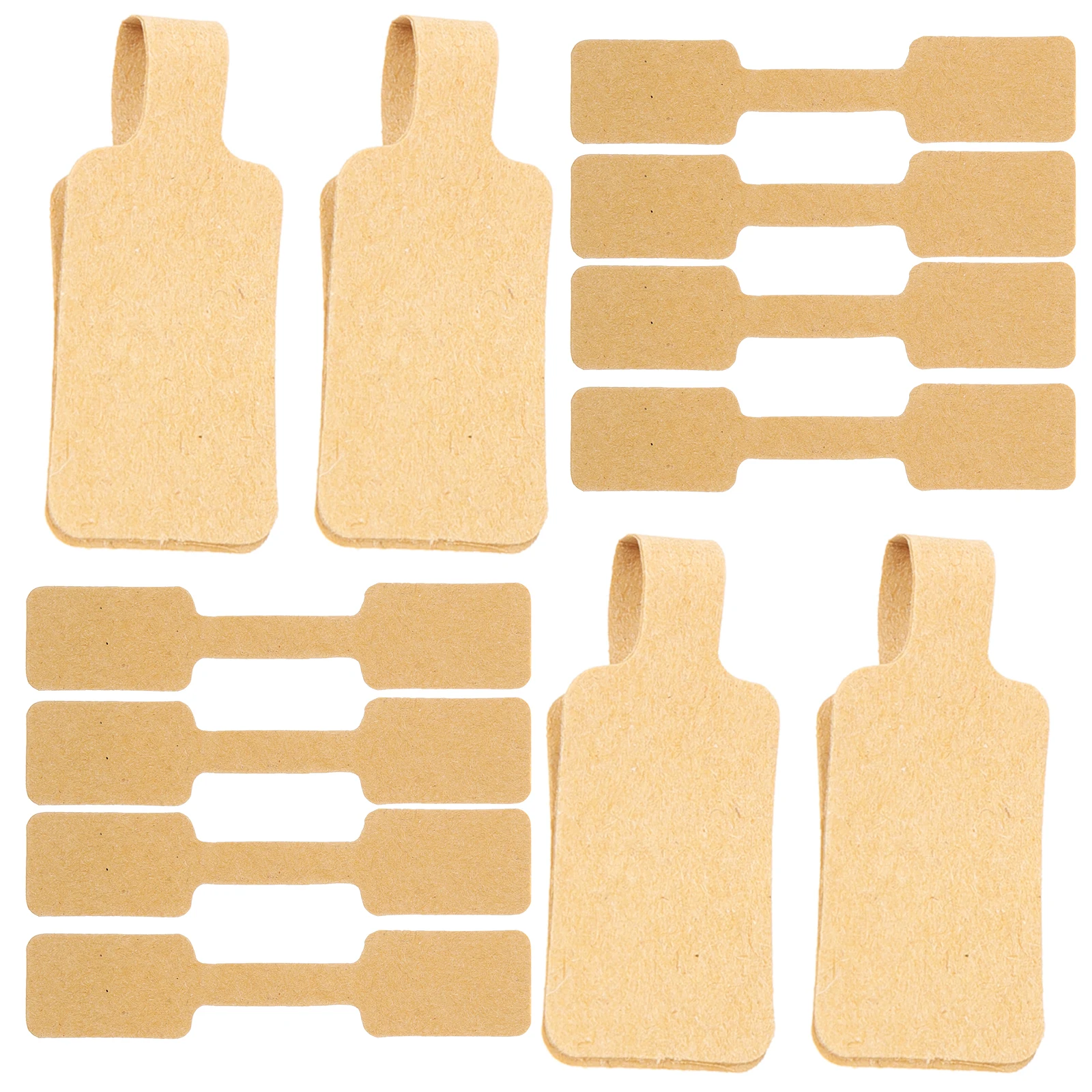 100 Pcs Jewelry Sticker Label Stickers Tabs Labels Accessories Price Tags Colorful
100 Pcs Jewelry Sticker Label Stickers Tabs Labels Accessories Price Tags Colorful