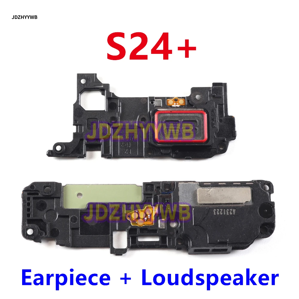 Громкоговоритель для Samsung Galaxy S24 Plus S926B S926U S926 S24 + наушник динамик громкий динамик зуммер звук звонка
Громкоговоритель для Samsung Galaxy S24 Plus S926B S926U S926 S24 + наушник динамик громкий динамик зуммер звук звонка