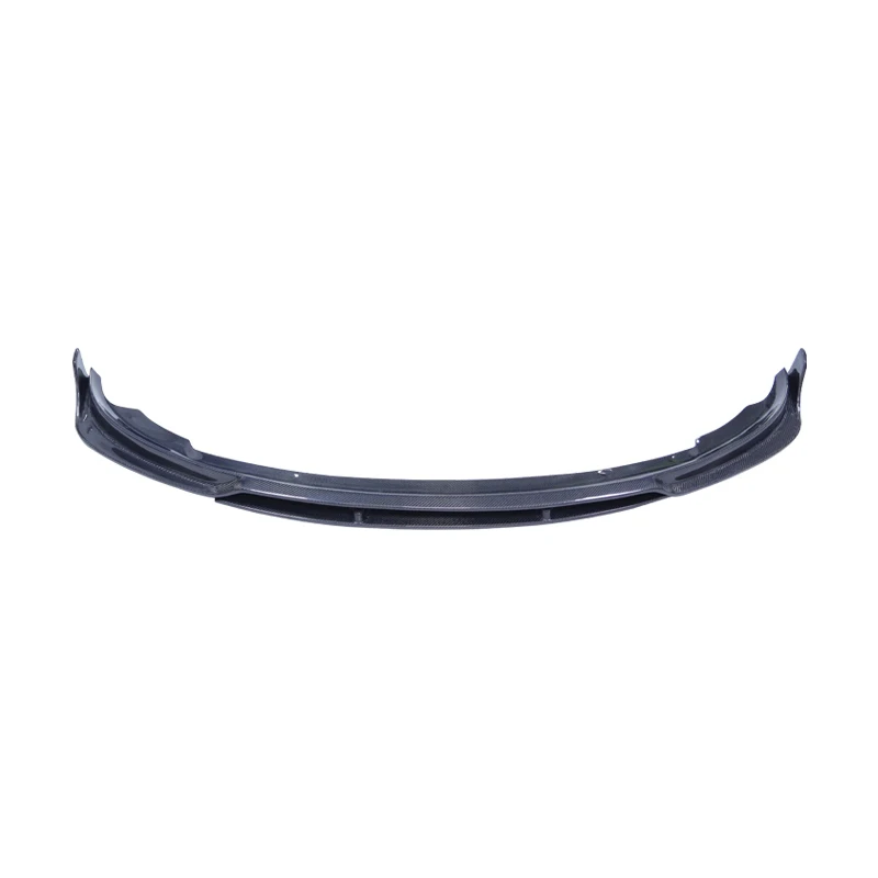 Suitable for Model 3 Auto Racing Car Front Chin SPoiler Splitter Body Kit CMS Style Real Carbon Fiber Front Bumper Lip
Suitable for Model 3 Auto Racing Car Front Chin SPoiler Splitter Body Kit CMS Style Real Carbon Fiber Front Bumper Lip